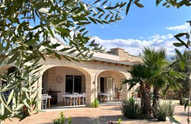 Relais Tenuta Campì - Foto 86