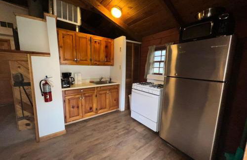 Simple Cabin Camping for Families in the Catskills of Upstate New York - Foto 15