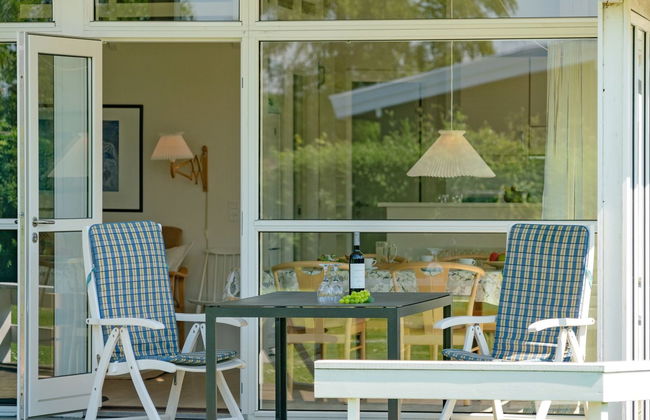 "Maybritt" - 100m from the sea - Foto 13