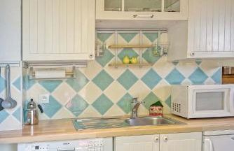 Appartement privatif type chalet cosy et calme - Foto 10