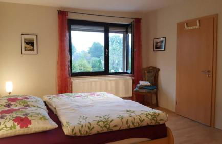 Ferienhaus Am alten Fachwerk - Foto 20