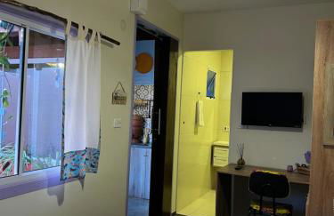 Casinhas no Contêiner dos Cristais - Foto 17