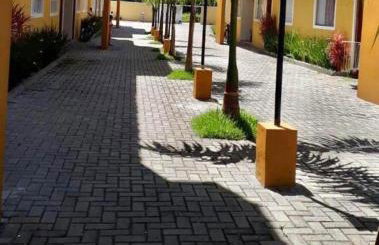 Casa na praia - Balneário Gaivotas - Foto 6