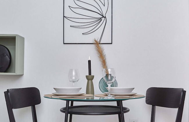 Stayhere Rabat - Agdal 1 - Comfort Residence - Photo 76