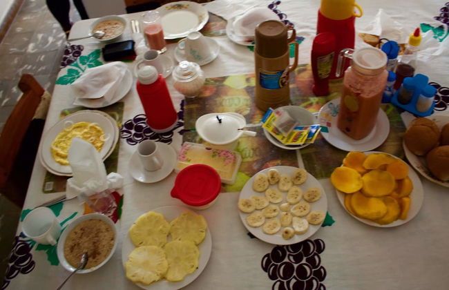 Villa in Viñales with garden and terrace - Photo 6
