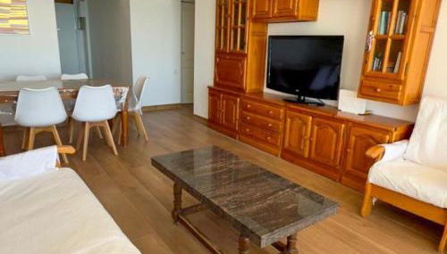 Winahost Apartamentro Cunit Vistas al Mar - Foto 2