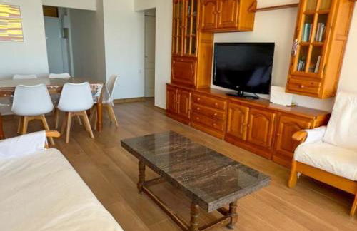 Winahost Apartamentro Cunit Vistas al Mar - Foto 2