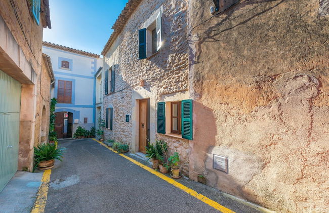 Can Vallori in Sencelles - Foto 31