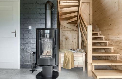 Domki Górskie Widoki - Foto 8