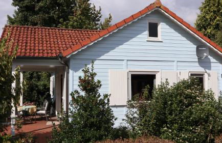 Ferienhaus 2 Köhr-Eickhoff - Foto 16