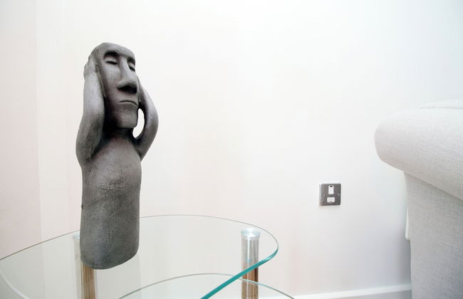 Dray Court-Cardiff City centre - Foto 49