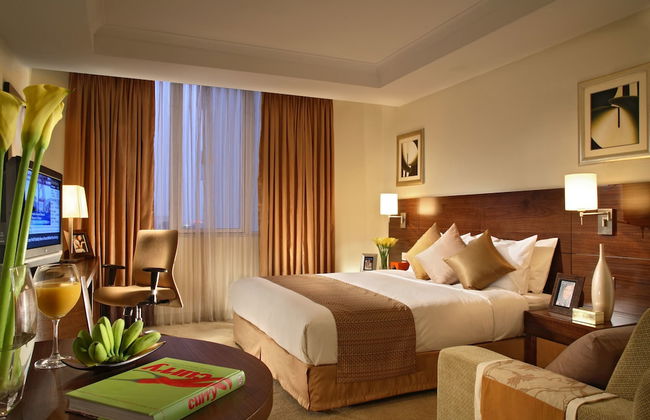 Somerset Chancellor Court Ho Chi Minh City - Photo 4