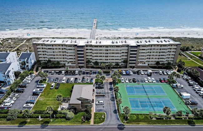 Amelia by The Sea Rentals - Foto 1