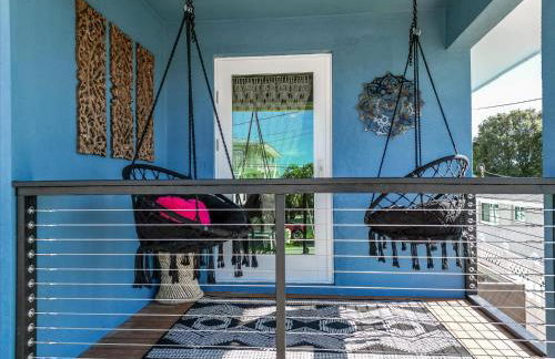 The Salty B vacation rental - Foto 15