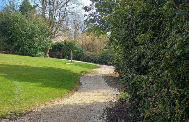 Demeure de la Garenne - Foto 26