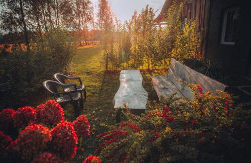 Domki w górach - Foto 21