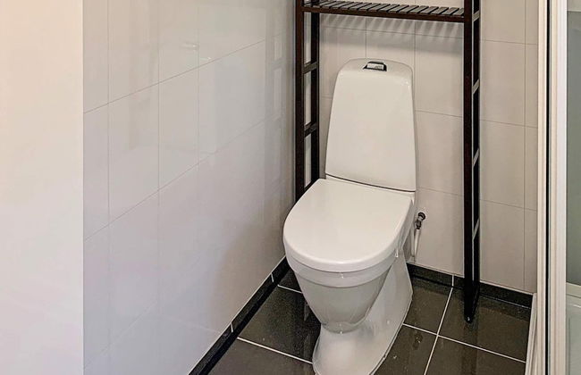 6 Person Holiday Home in Brekke - Foto 10