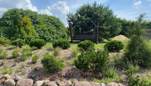 Na Skraju Warmii - Foto 4, Garden