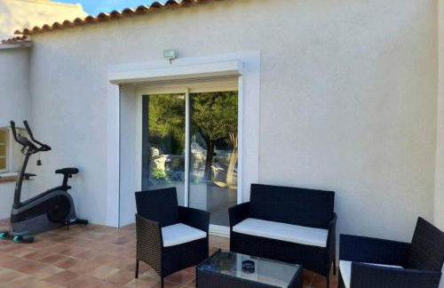 Logement La Belle Provence - Foto 32