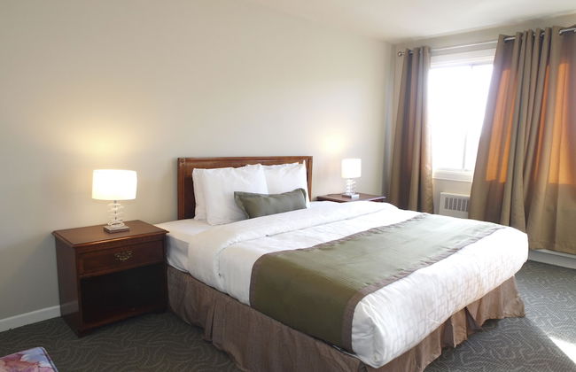 Beausejour Hôtel Appartements - Photo 23