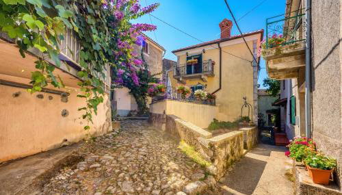 Beli Old Town Apartment - Happy Rentals - Foto 2, Other