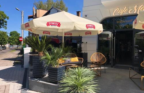 Luxury Apartments in Residence Maritime - Foto 57