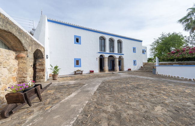 Agroturismo Can Marquet - Foto 67