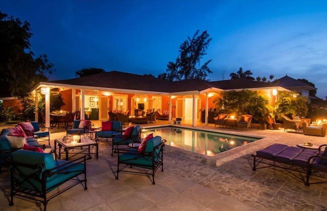 Summertime, Silver Sands,4BR - Foto 1