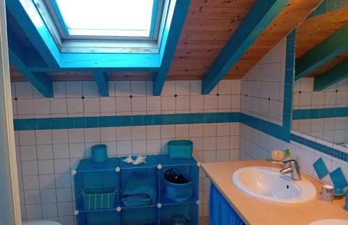 Sable et Océan - Foto 24