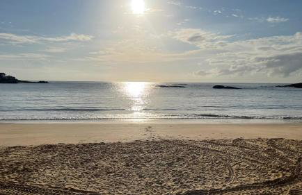 Guarapari Praia de Peracanga Bacutia frente para o Mar - Photo 5