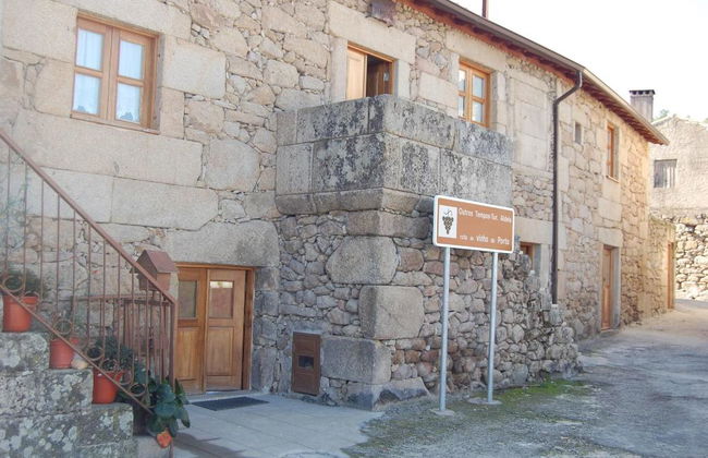 Outros Tempos Turismo De Aldeia - Foto 9