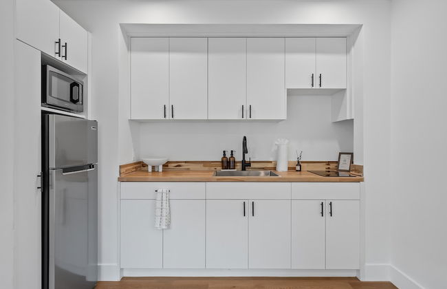 921 Apartment 4 in Fort Lauderdale - Foto 16