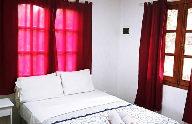 Stone Wall Cottages - Foto 2