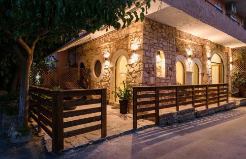 Teo Apartments - Foto 6