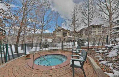 Ski-In/Ski-Out Zephyr 1 Bedroom Condo Winter Park - Foto 25