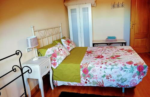 Boleta A 5 minutos de León, casa con jardín - Foto 15