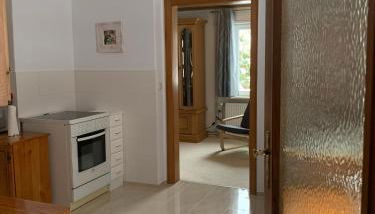 Ferienhaus Andrea am Bodetal - Foto 2