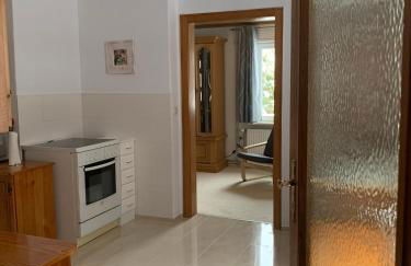 Ferienhaus Andrea am Bodetal - Foto 2