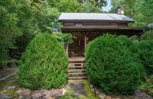 Aunt Babbies Cabin · Aunt Babbies Cabin - Foto 14