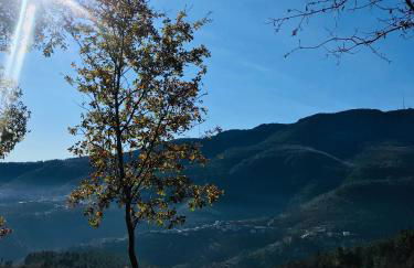 "Casa Da Russa" Mountain Experience - Foto 7