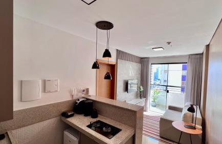 Apartamento ao lado Flamboyant Shopping em Goiânia - Foto 16
