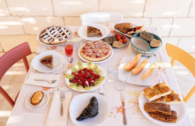 Tenuta Puloni - Foto 16