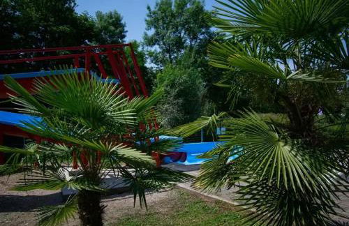 Appartement 3 étoiles - Parc aquatique - eeeaaf - Foto 54