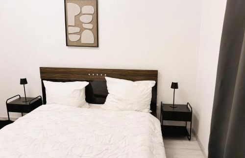 Kölner Street Loft ,Neu Renoviert für bis zu 5 Personen mit Küche und Bad - Foto 17