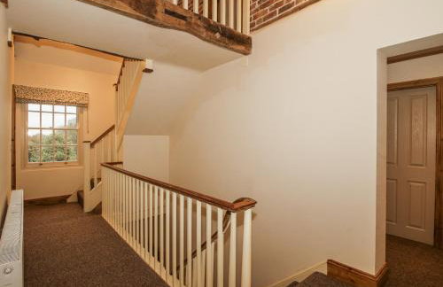 Highfields Farm - Foto 35