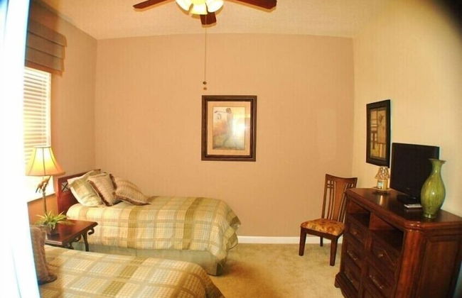 Ov3372 - Reunion Resort - 5 Bed 5.5 Baths Villa - Foto 7