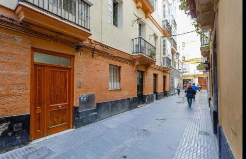 GuestReady - Arbolí Cadiz - Foto 31