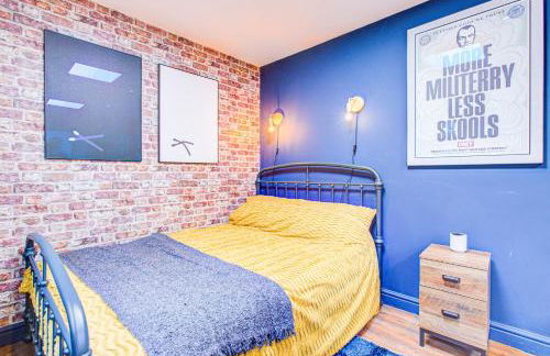 Cosy Studio flat near hospital - Pass the Keys - Foto 21