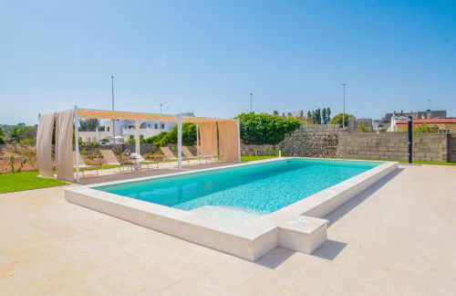 Villa Sira con Piscina Privata by HDSalento - Foto 52