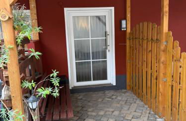 Gemütliche voll ausgestattete 1 bis 2 Personen Wohnung im Weindorf Grolsheim zentral ruhig und perfekt angebunden - Foto 18